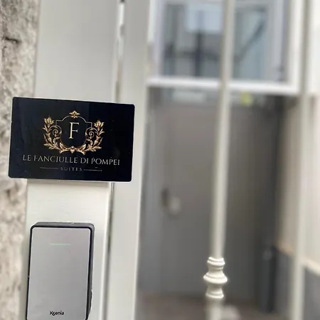 Le Fanciulle Di