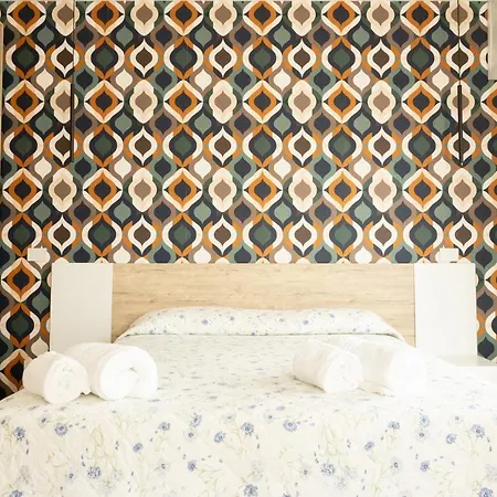 Apartamento Le Fanciulle Di