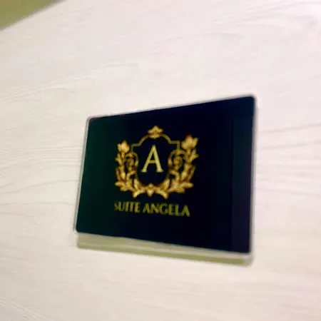 Le Fanciulle Di Apartamento Pompeya